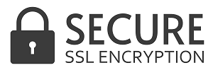 Site protegido com SSL